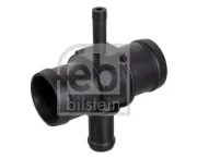 Kühlmittelflansch FEBI BILSTEIN 180138