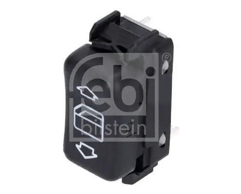 Schalter, Fensterheber vorne links vorne rechts FEBI BILSTEIN 180139