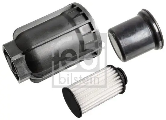 Zubehörsatz, Scheibenbremsbelag Hinterachse FEBI BILSTEIN 181881