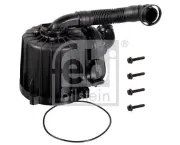 Bremssattel Vorderachse rechts FEBI BILSTEIN 181893