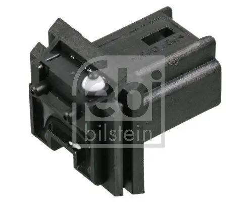 Schalter, Heckklappenentriegelung FEBI BILSTEIN 180184 Bild Schalter, Heckklappenentriegelung FEBI BILSTEIN 180184