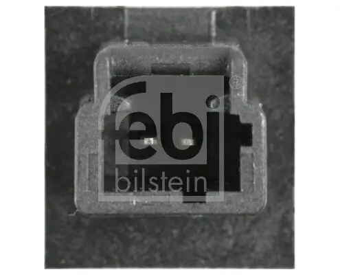 Schalter, Heckklappenentriegelung FEBI BILSTEIN 180184 Bild Schalter, Heckklappenentriegelung FEBI BILSTEIN 180184