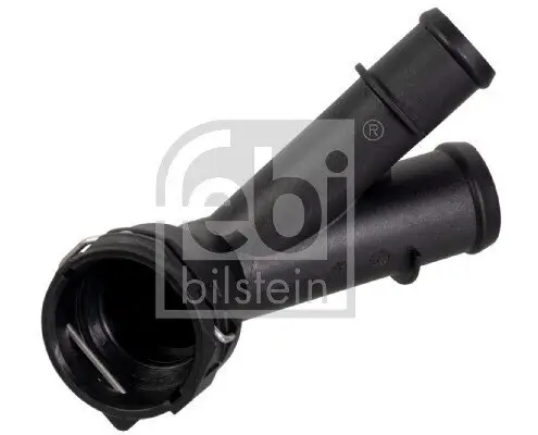 Kühlmittelflansch FEBI BILSTEIN 180199 Bild Kühlmittelflansch FEBI BILSTEIN 180199