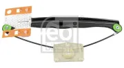 Fensterheber hinten rechts FEBI BILSTEIN 180215