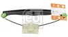 Fensterheber hinten links FEBI BILSTEIN 180216
