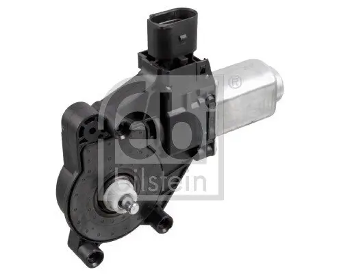 Elektromotor, Fensterheber FEBI BILSTEIN 180217 Bild Elektromotor, Fensterheber FEBI BILSTEIN 180217