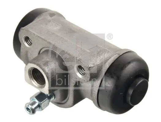 Radbremszylinder Hinterachse links Hinterachse rechts FEBI BILSTEIN 180221 Bild Radbremszylinder Hinterachse links Hinterachse rechts FEBI BILSTEIN 180221