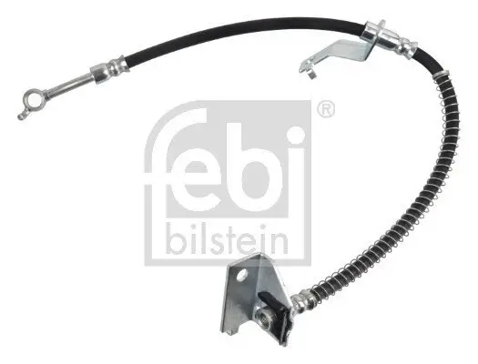 Bremsschlauch Vorderachse links FEBI BILSTEIN 180225