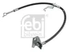 Bremsschlauch Vorderachse links FEBI BILSTEIN 180225