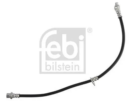 Bremsschlauch Vorderachse links FEBI BILSTEIN 180227 Bild Bremsschlauch Vorderachse links FEBI BILSTEIN 180227