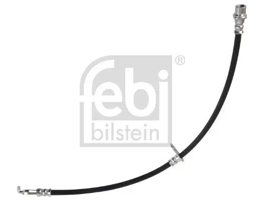 Bremsschlauch Vorderachse rechts FEBI BILSTEIN 180228 Bild Bremsschlauch Vorderachse rechts FEBI BILSTEIN 180228