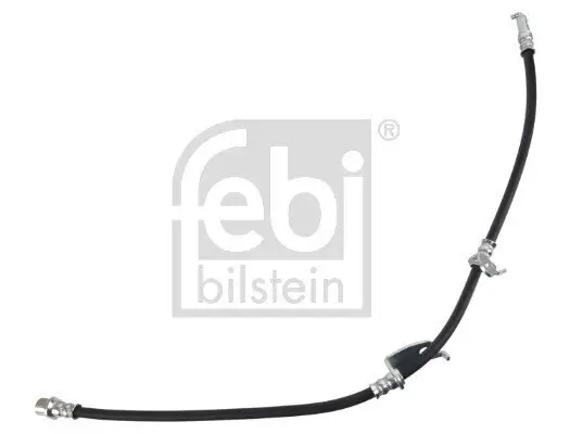 Bremsschlauch Vorderachse rechts FEBI BILSTEIN 180233 Bild Bremsschlauch Vorderachse rechts FEBI BILSTEIN 180233