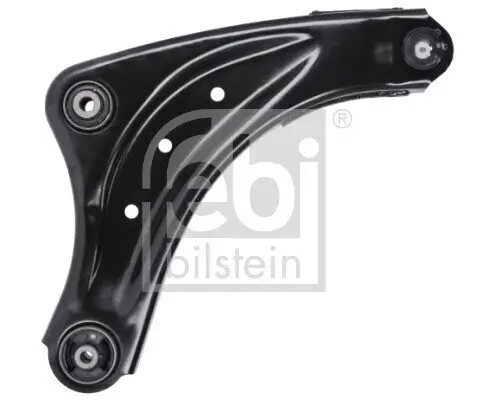 Bremsschlauch Vorderachse rechts FEBI BILSTEIN 180235