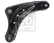 Bremsschlauch Vorderachse rechts FEBI BILSTEIN 180235