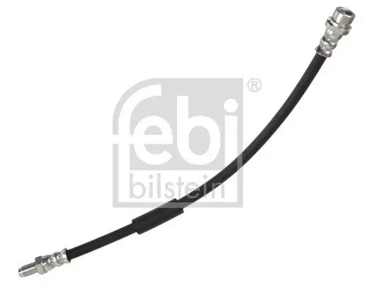 Bremsschlauch Hinterachse links Hinterachse rechts FEBI BILSTEIN 180236 Bild Bremsschlauch Hinterachse links Hinterachse rechts FEBI BILSTEIN 180236