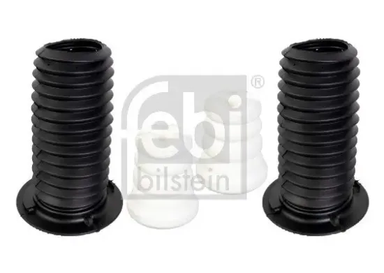Staubschutzsatz, Stoßdämpfer Vorderachse FEBI BILSTEIN 180248 Bild Staubschutzsatz, Stoßdämpfer Vorderachse FEBI BILSTEIN 180248