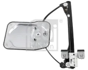 Fensterheber vorne links FEBI BILSTEIN 180249