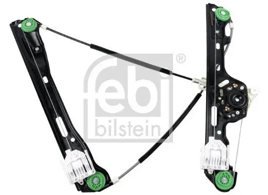 Fensterheber vorne rechts FEBI BILSTEIN 180251 Bild Fensterheber vorne rechts FEBI BILSTEIN 180251