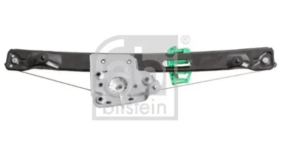 Fensterheber hinten links FEBI BILSTEIN 180252 Bild Fensterheber hinten links FEBI BILSTEIN 180252