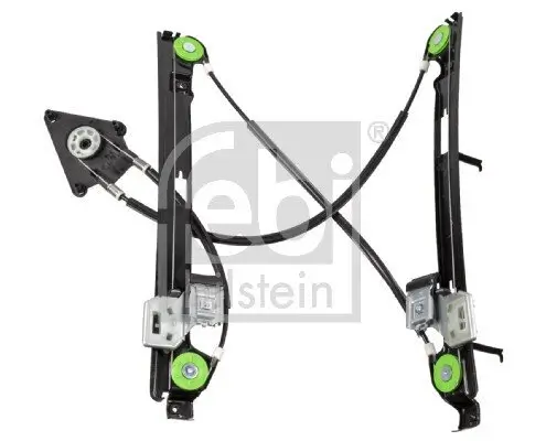 Fensterheber vorne links FEBI BILSTEIN 180261