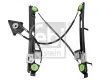 Fensterheber vorne links FEBI BILSTEIN 180261