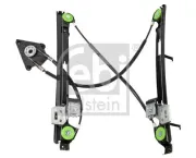 Fensterheber vorne links FEBI BILSTEIN 180261