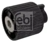 Lagerung, Achskörper Hinterachse links Hinterachse rechts hinten FEBI BILSTEIN 180272