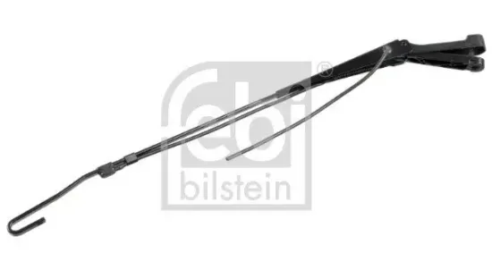 Wischarm, Scheibenreinigung vorne rechts FEBI BILSTEIN 180301 Bild Wischarm, Scheibenreinigung vorne rechts FEBI BILSTEIN 180301