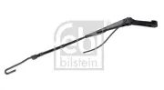 Wischarm, Scheibenreinigung FEBI BILSTEIN 180302