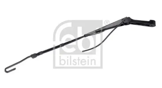 Wischarm, Scheibenreinigung FEBI BILSTEIN 180302 Bild Wischarm, Scheibenreinigung FEBI BILSTEIN 180302