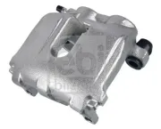 Bremssattel Vorderachse links FEBI BILSTEIN 180306