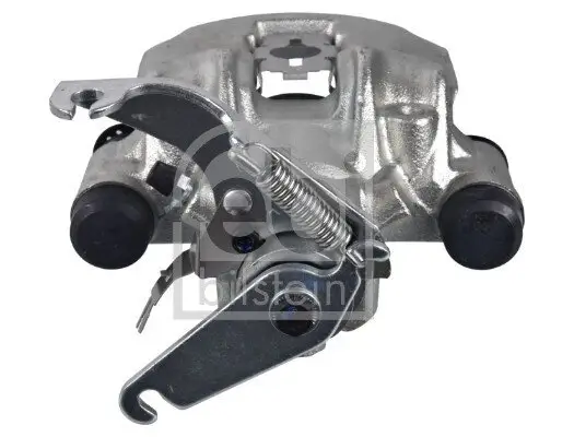 Bremssattel Hinterachse links FEBI BILSTEIN 180308 Bild Bremssattel Hinterachse links FEBI BILSTEIN 180308