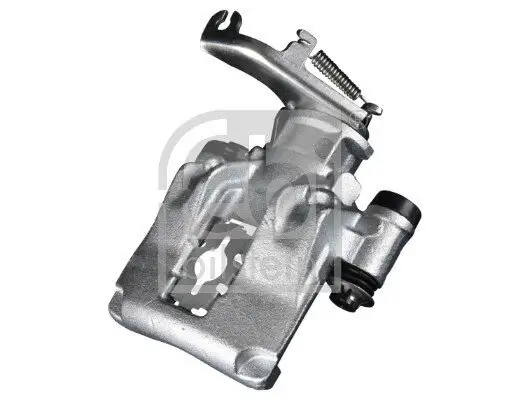 Bremssattel Hinterachse rechts FEBI BILSTEIN 180309 Bild Bremssattel Hinterachse rechts FEBI BILSTEIN 180309