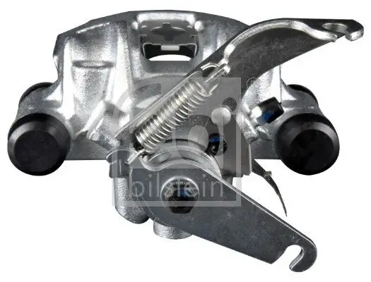 Bremssattel Hinterachse rechts FEBI BILSTEIN 180309 Bild Bremssattel Hinterachse rechts FEBI BILSTEIN 180309