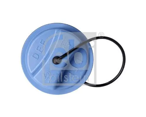 Verschluss, Tankeinheit (Harnstoffeinspritzung) FEBI BILSTEIN 180319 Bild Verschluss, Tankeinheit (Harnstoffeinspritzung) FEBI BILSTEIN 180319