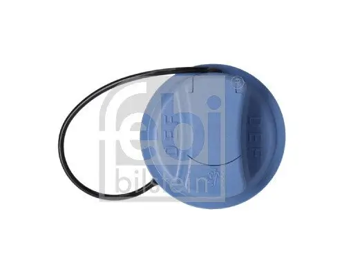 Verschluss, Tankeinheit (Harnstoffeinspritzung) FEBI BILSTEIN 180324 Bild Verschluss, Tankeinheit (Harnstoffeinspritzung) FEBI BILSTEIN 180324