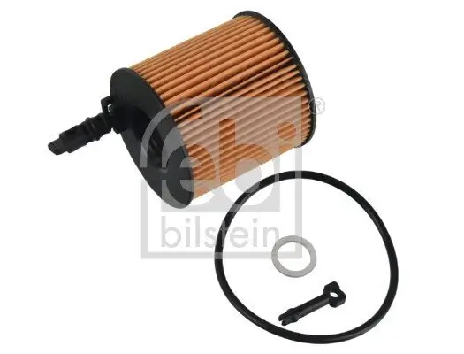 Ölfilter FEBI BILSTEIN 180329 Bild Ölfilter FEBI BILSTEIN 180329