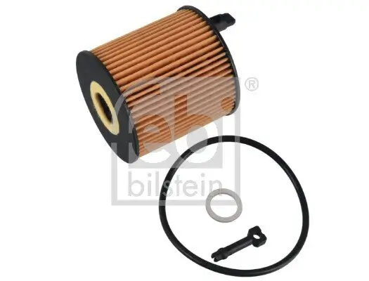 Ölfilter FEBI BILSTEIN 180329 Bild Ölfilter FEBI BILSTEIN 180329