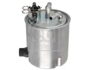 Kraftstofffilter FEBI BILSTEIN 180331