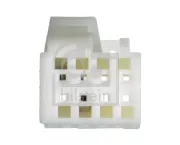 Zubehörsatz, Bremsbacken Hinterachse FEBI BILSTEIN 182063