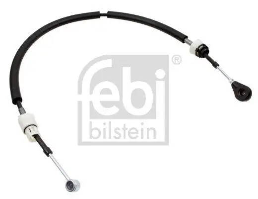 Seilzug, Schaltgetriebe FEBI BILSTEIN 180344 Bild Seilzug, Schaltgetriebe FEBI BILSTEIN 180344