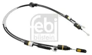 Seilzug, Schaltgetriebe FEBI BILSTEIN 180349