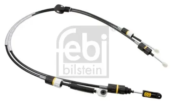 Seilzug, Schaltgetriebe FEBI BILSTEIN 180349 Bild Seilzug, Schaltgetriebe FEBI BILSTEIN 180349