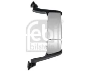 Zubehörsatz, Bremsbacken Hinterachse FEBI BILSTEIN 182077