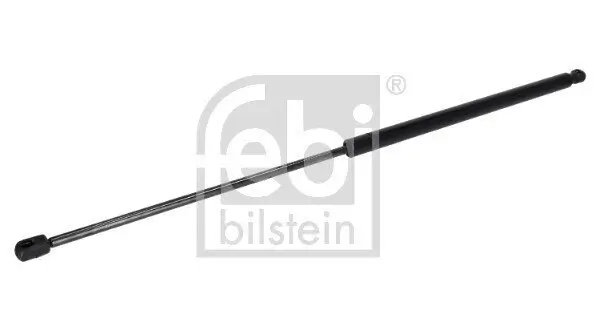 Gasfeder, Koffer-/Laderaum hinten links FEBI BILSTEIN 180360
