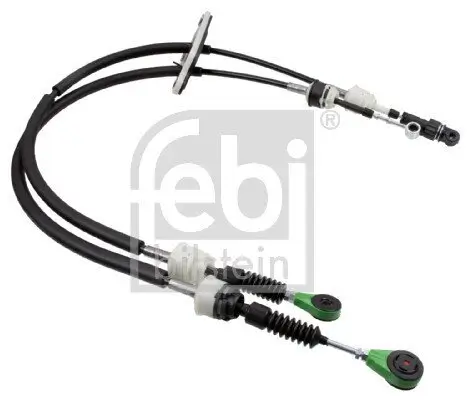 Seilzug, Schaltgetriebe FEBI BILSTEIN 180364 Bild Seilzug, Schaltgetriebe FEBI BILSTEIN 180364