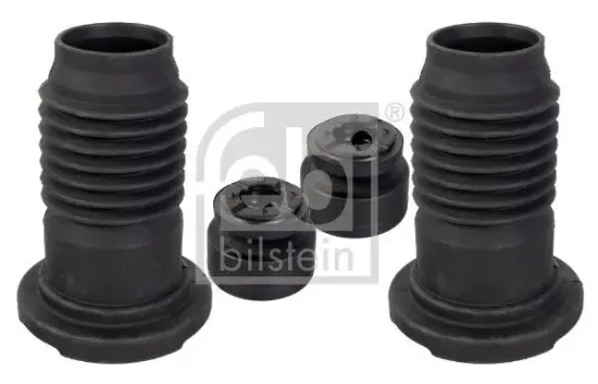 Staubschutzsatz, Stoßdämpfer Vorderachse FEBI BILSTEIN 180368 Bild Staubschutzsatz, Stoßdämpfer Vorderachse FEBI BILSTEIN 180368