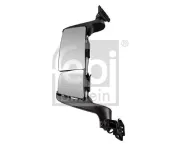 Steuerventil, Nockenwellenverstellung FEBI BILSTEIN 182093