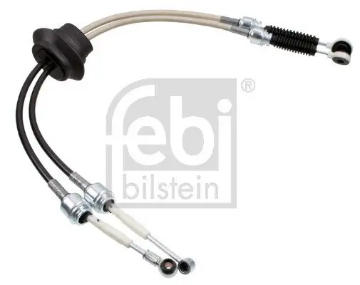 Seilzug, Schaltgetriebe FEBI BILSTEIN 180372 Bild Seilzug, Schaltgetriebe FEBI BILSTEIN 180372