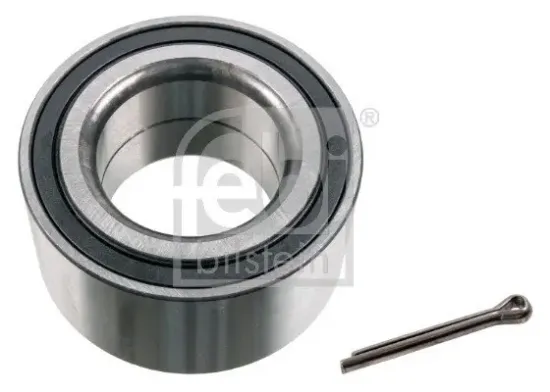 Radlagersatz Vorderachse links Vorderachse rechts FEBI BILSTEIN 180373 Bild Radlagersatz Vorderachse links Vorderachse rechts FEBI BILSTEIN 180373